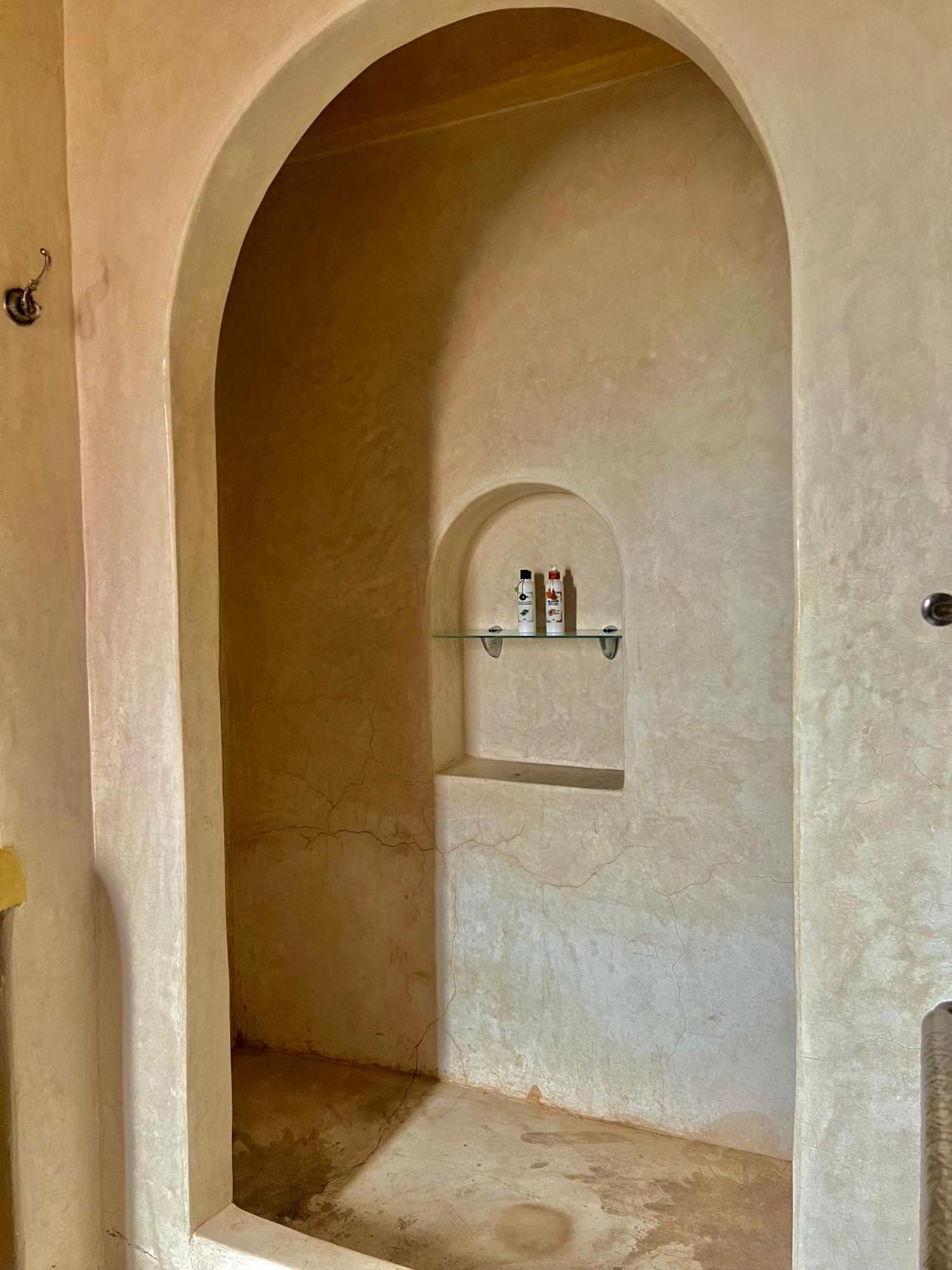 ホテル Le Rubis Oriental Marrakech Azib Oulad Lâdem エクステリア 写真