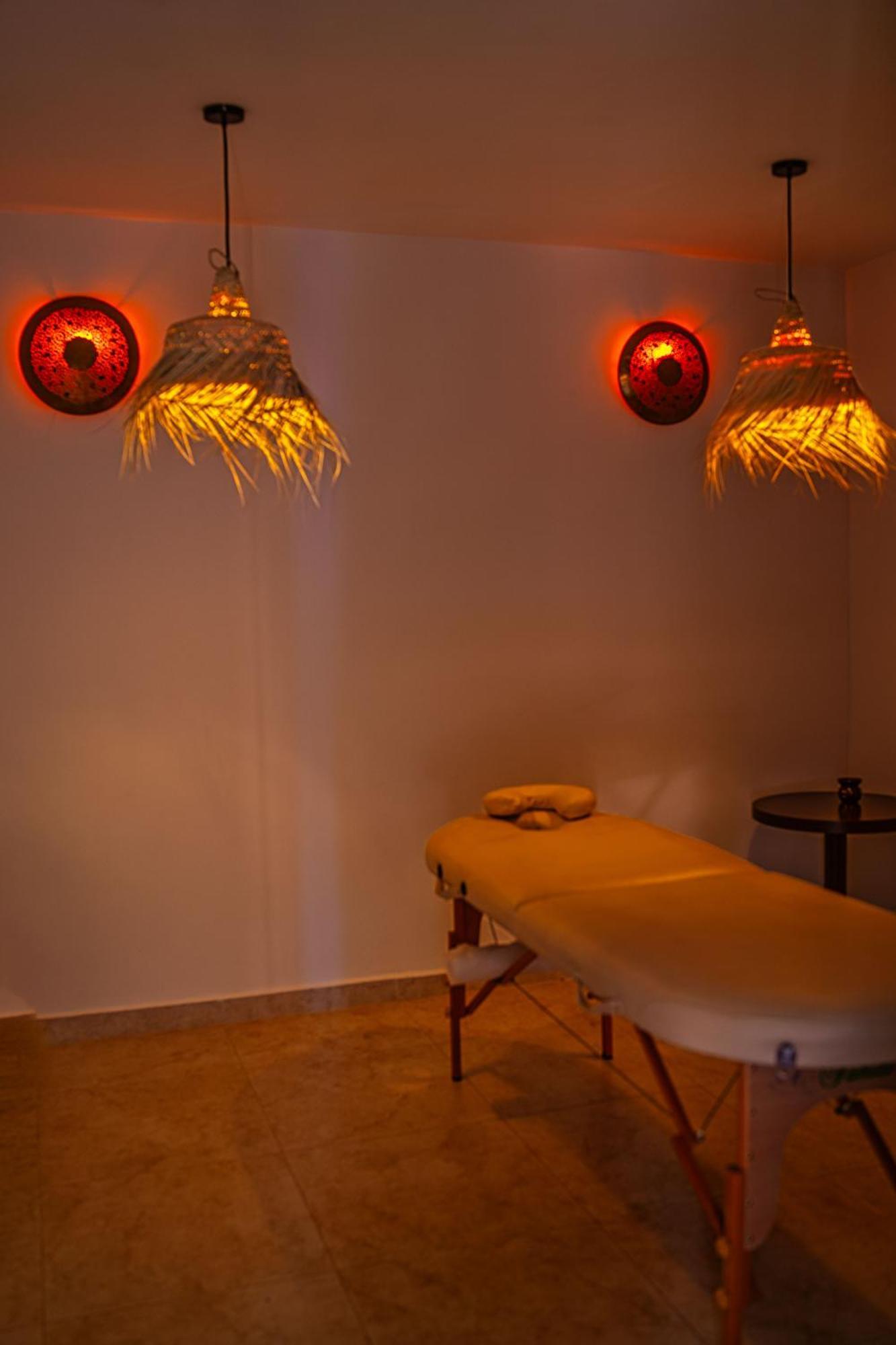 ホテル Le Rubis Oriental Marrakech Azib Oulad Lâdem エクステリア 写真